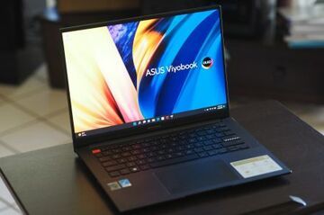 Anlisis Asus VivoBook S14X