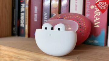 Oppo Enco Air2 testé par IndiaToday Oppo Enco Air2 testé par IndiaToday