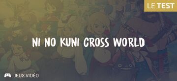 Ni no Kuni test par Geeks By Girls