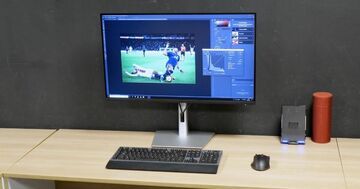 Dell P3223PE Review: 1 Ratings, Pros and Cons