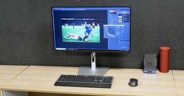 Dell P3223PE im Test: 1 Bewertungen, erfahrungen, Pro und Contra