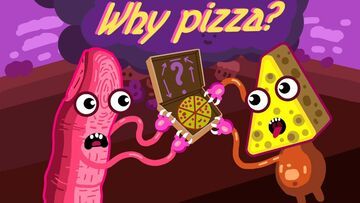 Why Pizza Review: 4 Ratings, Pros and Cons