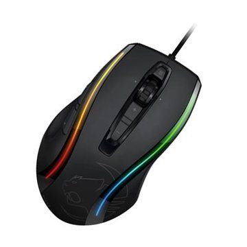 Roccat KONE XTD Review: 2 Ratings, Pros and Cons