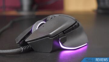 Razer Basilisk V3 reviewed by High Ground Gaming