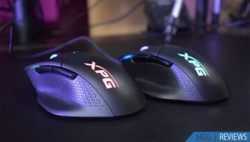 Adata XPG Alpha im Test: 3 Bewertungen, erfahrungen, Pro und Contra