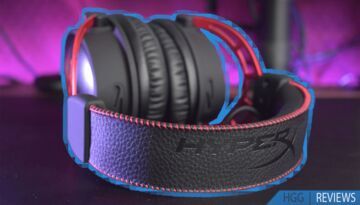 HyperX Cloud Alpha Wireless reviewed by High Ground Gaming