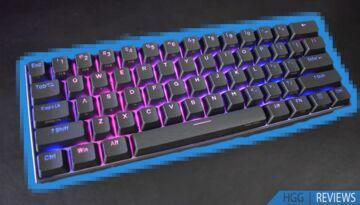 Anne Pro 2 Review: 2 Ratings, Pros and Cons
