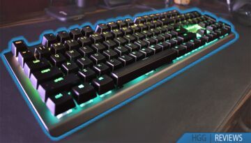 Adata XPG Mage reviewed by High Ground Gaming