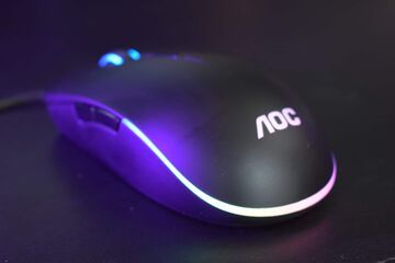 AOC GM500 Review: 2 Ratings, Pros and Cons