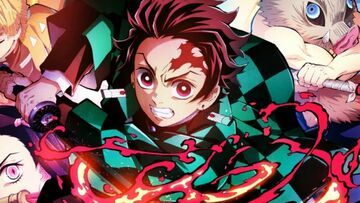 Demon Slayer The Hinokami Chronicles test par Nintendo Life Demon Slayer The Hinokami Chronicles test par Nintendo Life