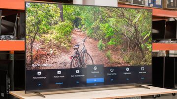 Sony X90K im Test: 6 Bewertungen, erfahrungen, Pro und Contra