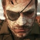 Test Metal Gear Solid 5 : The Phantom Pain