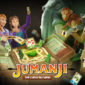 Test Jumanji 