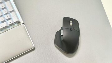 Logitech MX Master 3S testé par 4WeAreGamers Logitech MX Master 3S testé par 4WeAreGamers