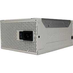 Cougar test par TechPowerUp Cougar test par TechPowerUp