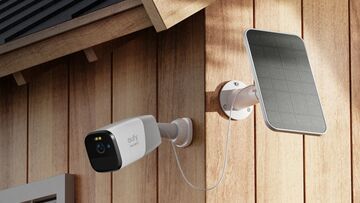 Test Anker Eufy 4G LTE Starlight Test Anker Eufy 4G LTE Starlight