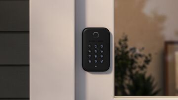 Wyze Lock testé par PCMag Wyze Lock testé par PCMag