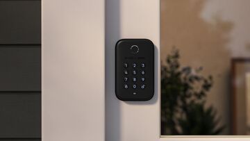 Wyze Lock reviewed by PCMag