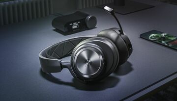 SteelSeries Arctis Nova Pro Wireless testé par MMORPG.com SteelSeries Arctis Nova Pro Wireless testé par MMORPG.com