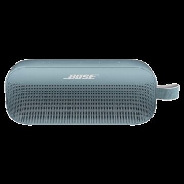 Bose SoundLink Flex test par Labo Fnac