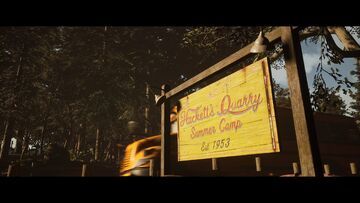 The Quarry test par GameReactor The Quarry test par GameReactor