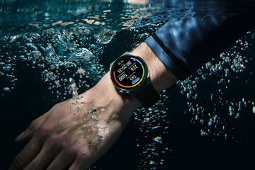 Huawei Watch GT 3 Pro test par ImTest