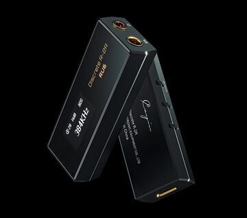 Cayin RU6 testé par iiWi Cayin RU6 testé par iiWi