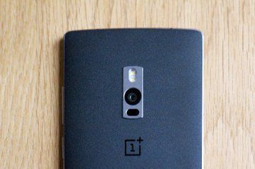 OnePlus 2 test par DigitalTrends