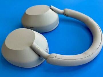 Sony WH-1000XM5 test par CNET France