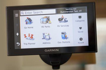 Garmin RV 660LMT im Test: 1 Bewertungen, erfahrungen, Pro und Contra