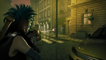 Vampire: The Masquerade Bloodhunt testé par ActuGaming Vampire: The Masquerade Bloodhunt testé par ActuGaming