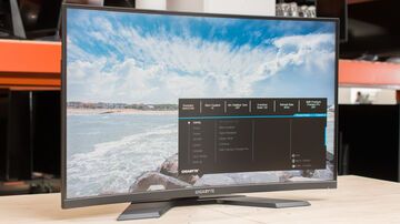 Gigabyte M32U reviewed by RTings