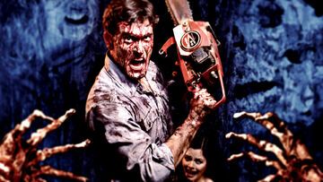 Evil Dead The Game test par PXLBBQ Evil Dead The Game test par PXLBBQ