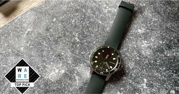 Withings ScanWatch Horizon testé par Wareable Withings ScanWatch Horizon testé par Wareable