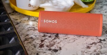 Sonos reviewed by The Verge