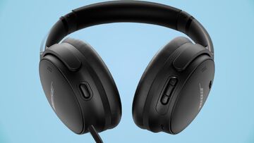 Bose QuietComfort 45 test par Chip.de