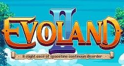 Evoland 2 Review