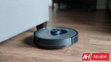 Análisis Shellbot SL60