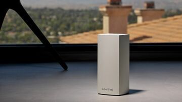 Linksys Atlas Pro 6 testé par T3 Linksys Atlas Pro 6 testé par T3