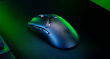 Razer Viper V2 Pro testé par Multiplayer.it Razer Viper V2 Pro testé par Multiplayer.it
