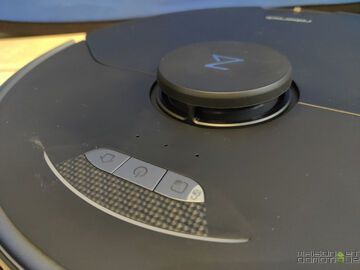 Xiaomi Roborock S7 MaxV Ultra testé par Maison et Domotique Xiaomi Roborock S7 MaxV Ultra testé par Maison et Domotique