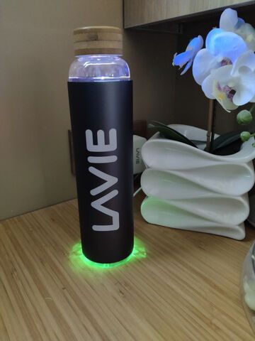 Test LaVie 2go Test LaVie 2go