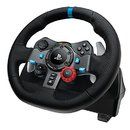 Test Logitech G29