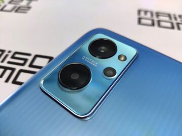 Realme 9i test par Maison et Domotique