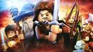 Test Lego Le Seigneur des Anneaux