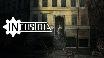 Industria reviewed by GamingBolt