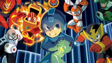 Mega Man Legacy Collection test par IGN Mega Man Legacy Collection test par IGN