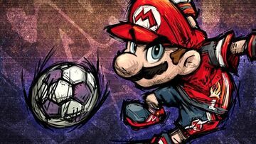 Mario Strikers Battle League test par Try a Game