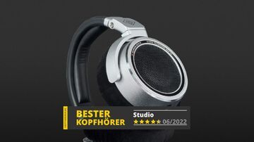 Neumann NDH 20 im Test: 4 Bewertungen, erfahrungen, Pro und Contra