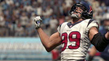 Anlisis Madden NFL 16